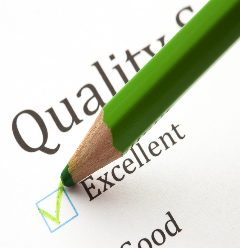 Pefect Quality Quality Control